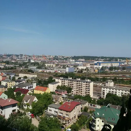 Appartement Mieszkanie Gdynia
