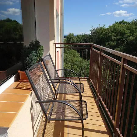 Appartement Mieszkanie *