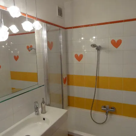 Appartement Mieszkanie *
