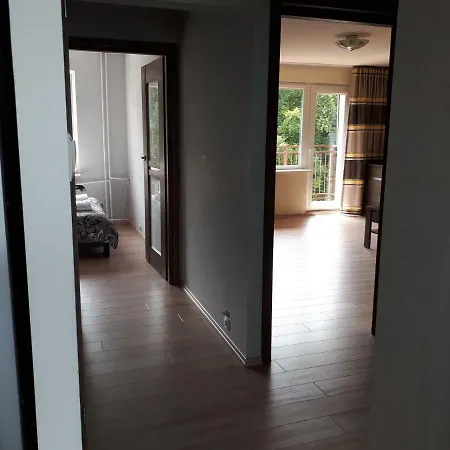 Appartement Mieszkanie Gdynia