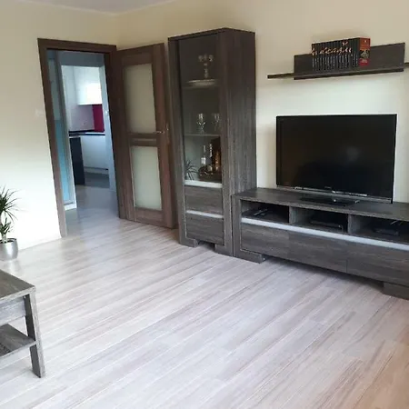 Appartement Mieszkanie Gdynia