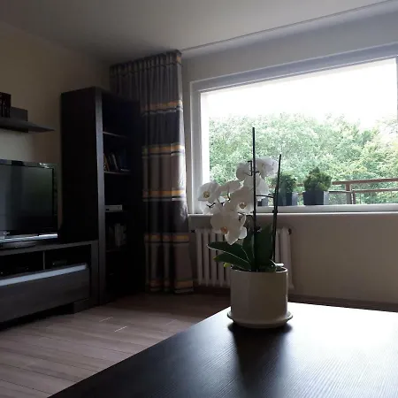 Appartement Mieszkanie Gdynia