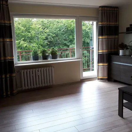 Mieszkanie Appartement *