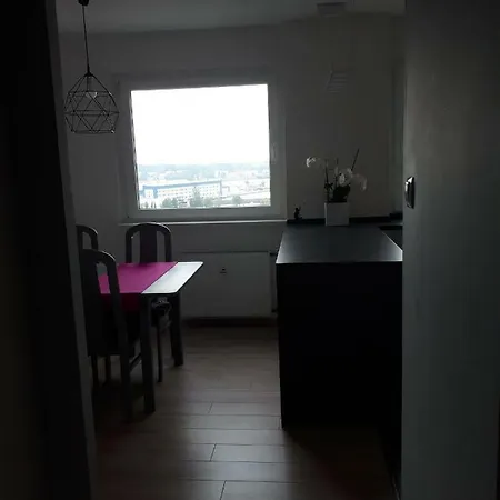 Mieszkanie Appartement *
