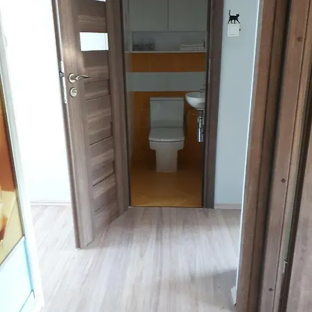 Mieszkanie Appartement *