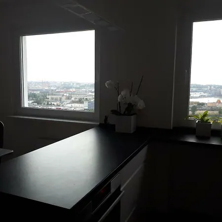 Appartement Mieszkanie